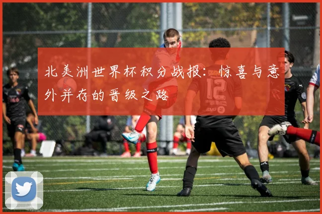 北美洲世界杯积分战报：惊喜与意外并存的晋级之路