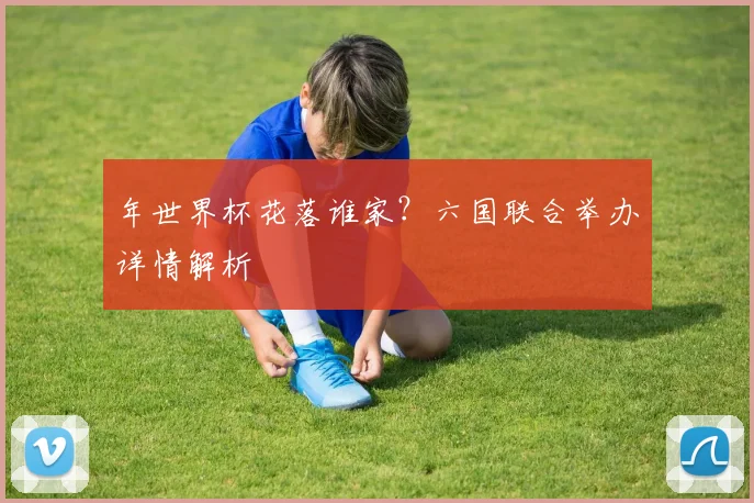 年世界杯花落谁家？六国联合举办详情解析