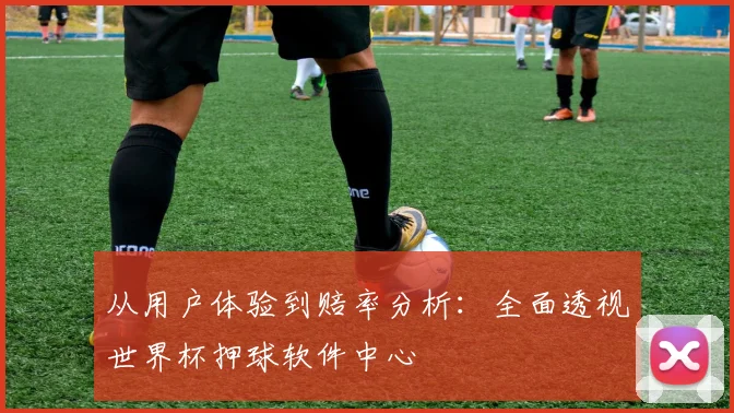 从用户体验到赔率分析：全面透视世界杯押球软件中心